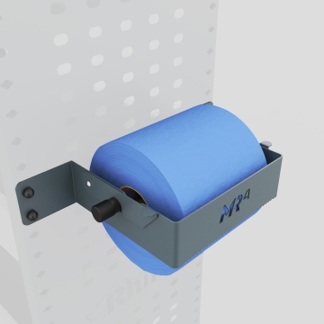 MR4 Kit forpapirhåndduksdispenser