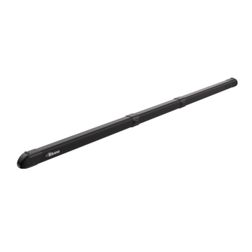 Svart 4.0 m PorteTube Pro