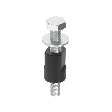 MR4 Plus Nut Fitting Tool