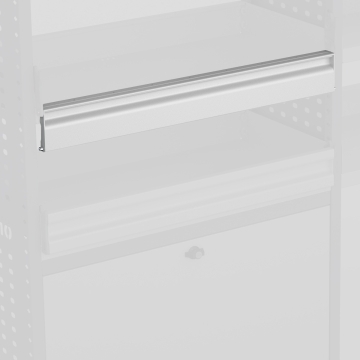 MR4 Hylle Dropfront pack of 1