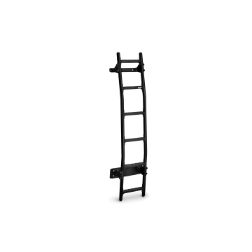 VanLadder Black til Farizon SV 2025 - Kort hjulavtstand (L1H1)