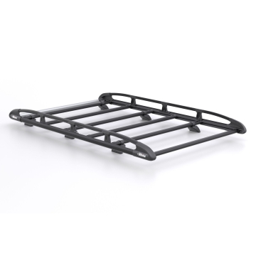 KammRack Black til Toyota Proace 2016 - 2024 Medium hjulavstand - Lavt tak (L2H1)