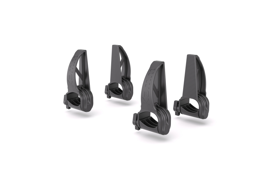 KammBar Load Stops (2 Pairs)