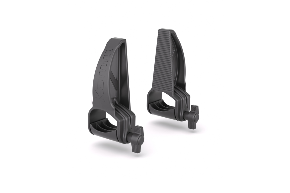 Kamm bar load stops (pair)