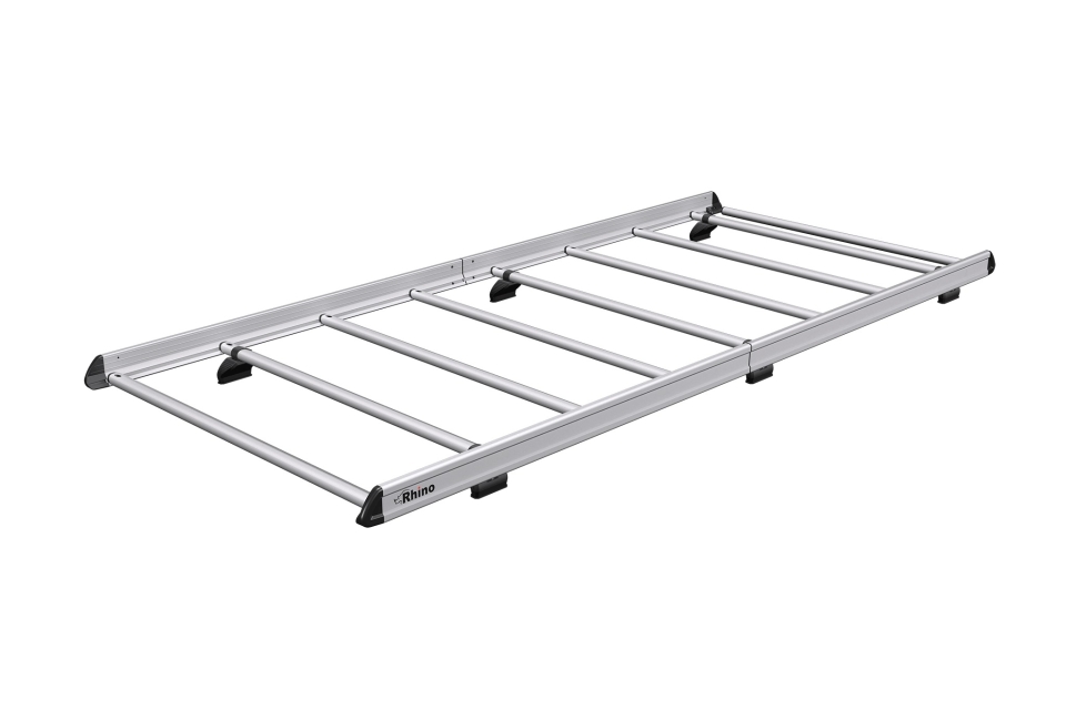 Roof Rack kammedge Fiat Talento 2016 - 2021 Tailgate L2H1