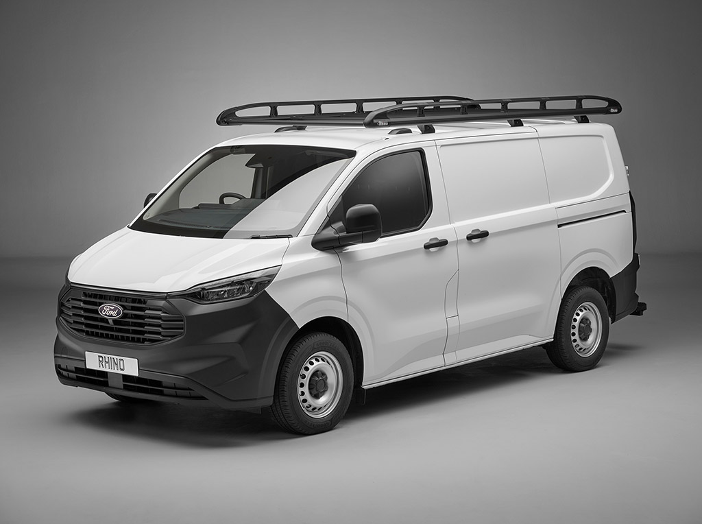 Ford-Transit-Custom-KammRack-Black