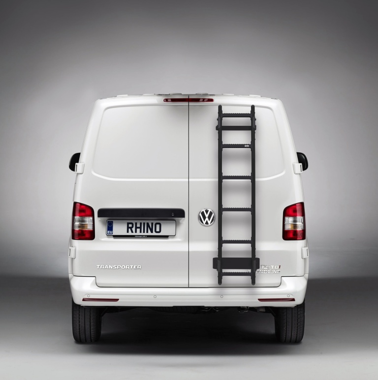 VW-T5-VanLadder-Black-scaled-1