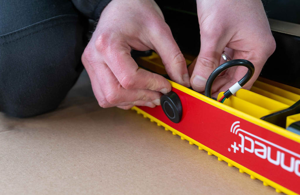 connectplus-installation