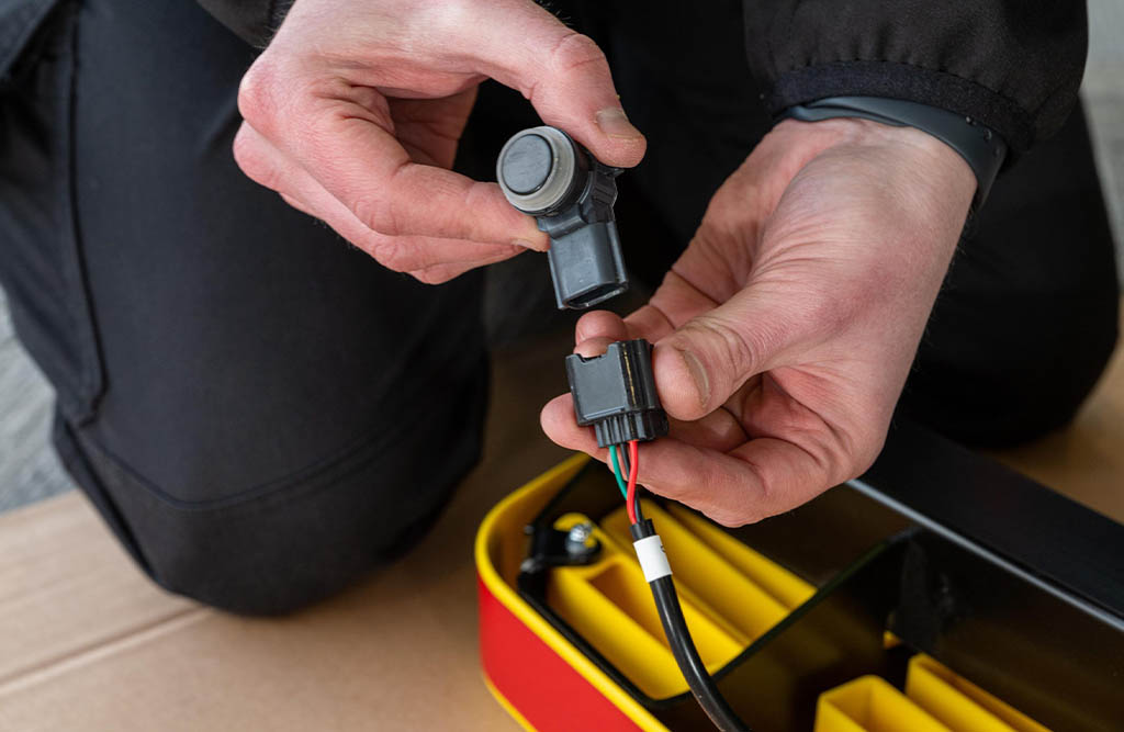 connectplus-plugandplay