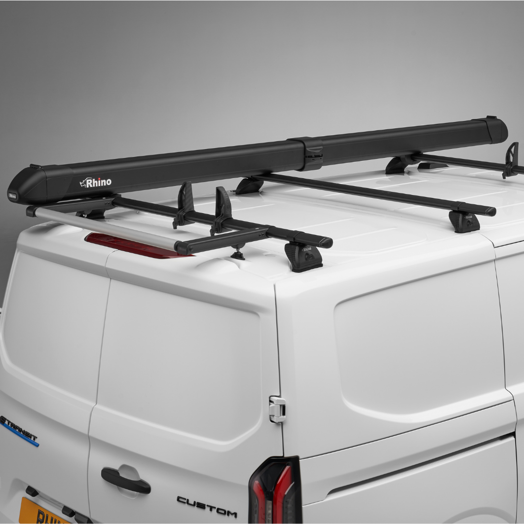 kammbar black aerodynamic design